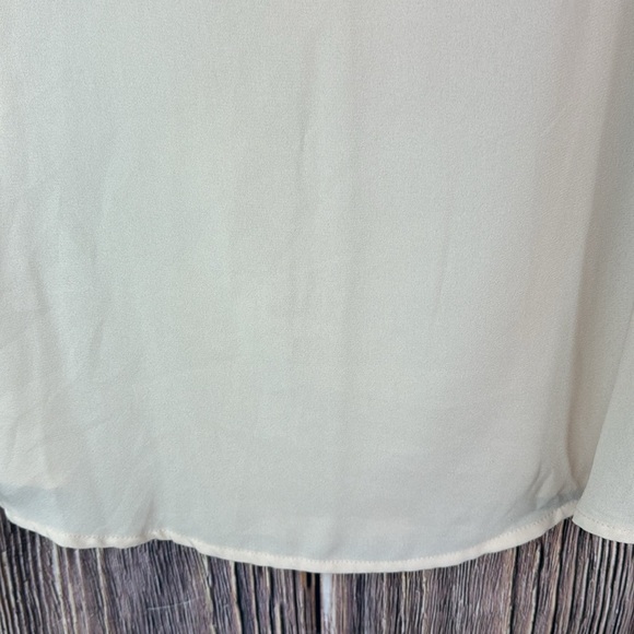 Lace Blouse- Size Small - Picture 5 of 13